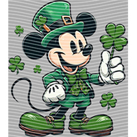 ST PATRICKS DAY-ST 287